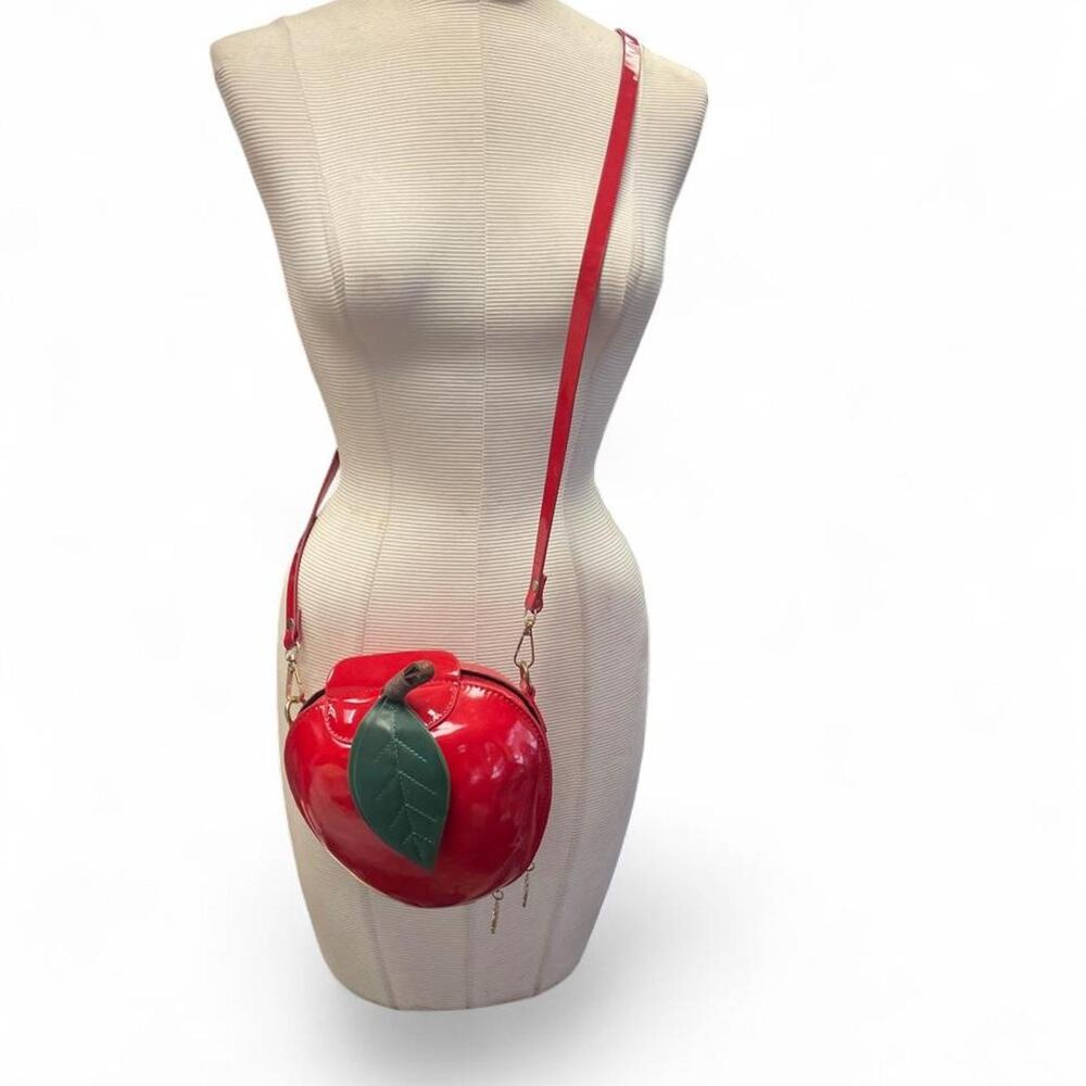 Apple bag